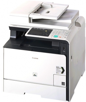 Canon LaserBase MF-8230CN